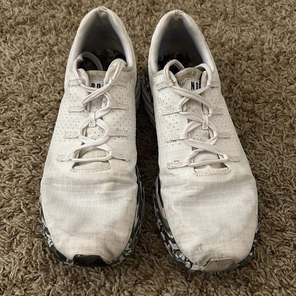Women’s Ripstop Runner No Bulls - Picture 6 of 6